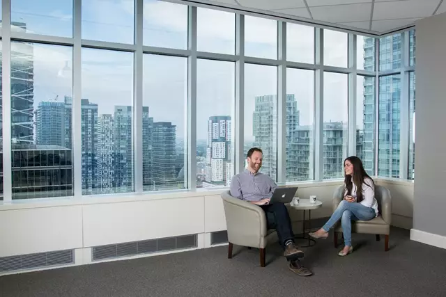 Conference Centres: Vantage Venues 19