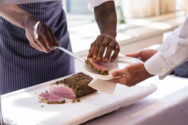 Conference Centres: Vantage Venues 13