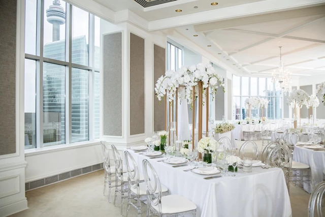 Conference Centres: Vantage Venues 23