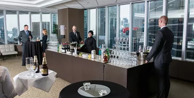 Conference Centres: Vantage Venues 7