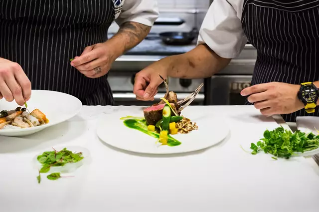 Conference Centres: Vantage Venues 6