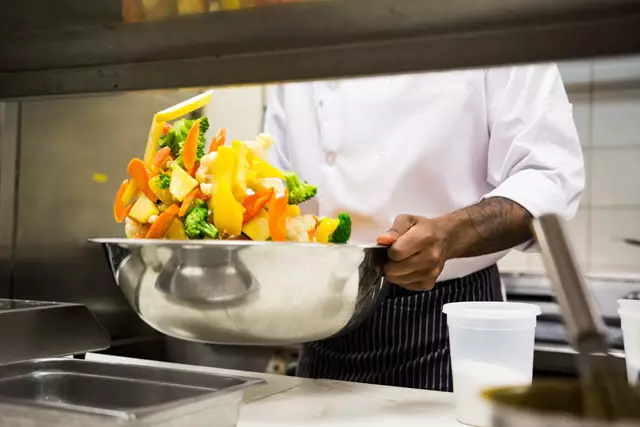 Conference Centres: Vantage Venues 5