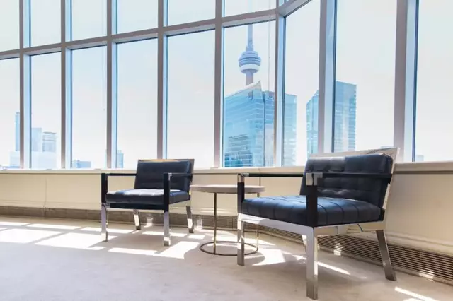 Conference Centres: Vantage Venues 3