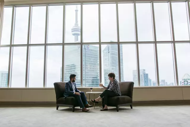 Conference Centres: Vantage Venues 8