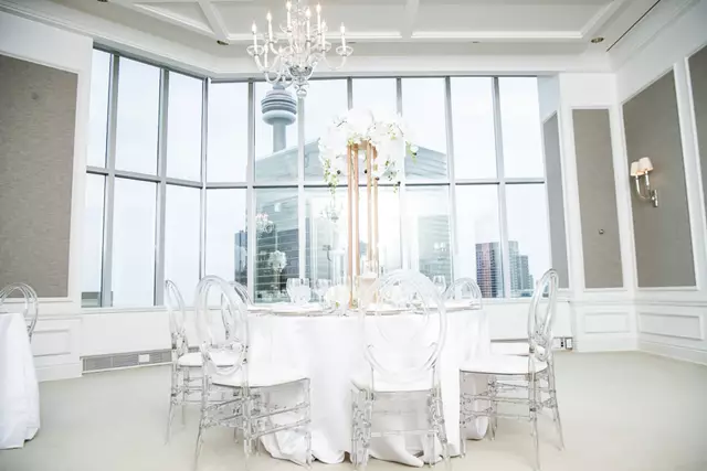 Conference Centres: Vantage Venues 22