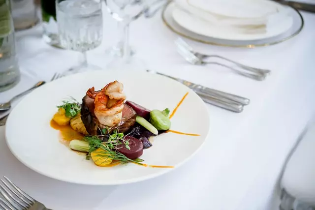 Conference Centres: Vantage Venues 2