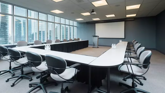 Conference Centres: Vantage Venues 6