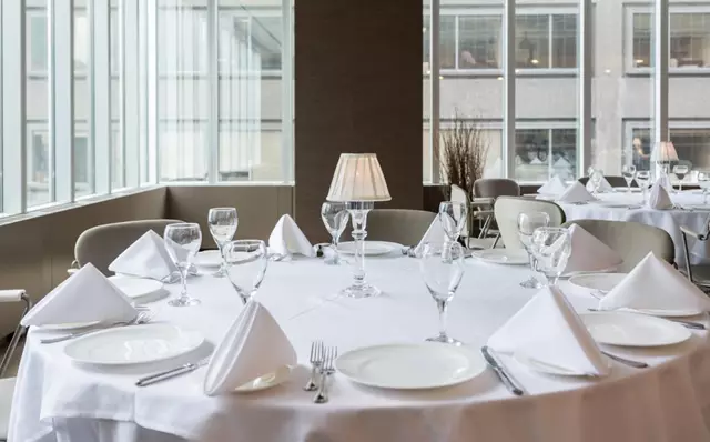 Conference Centres: Vantage Venues 1