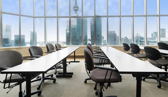 Conference Centres: Vantage Venues 1