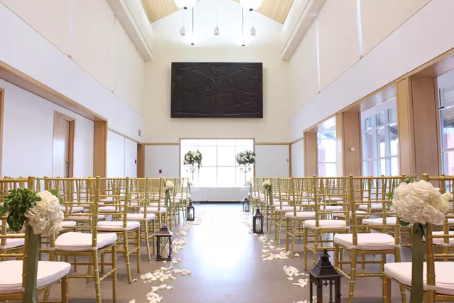 Galleries/Museums: Varley Art Gallery 11