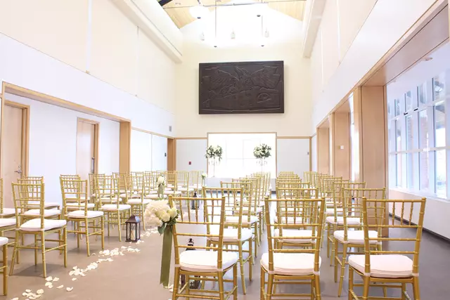 Galleries/Museums: Varley Art Gallery 6