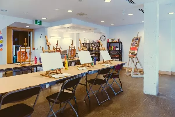 Galleries/Museums: Varley Art Gallery 25