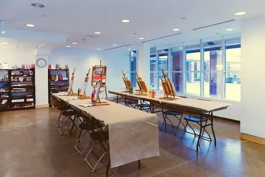 Galleries/Museums: Varley Art Gallery 26