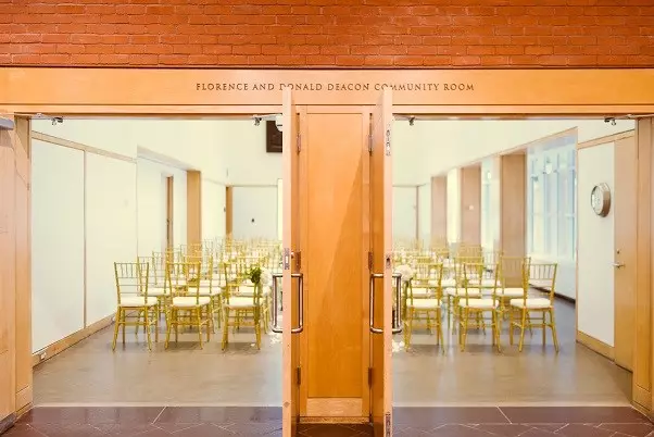 Galleries/Museums: Varley Art Gallery 12