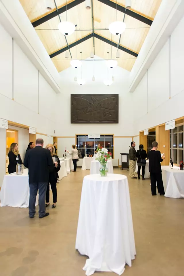 Galleries/Museums: Varley Art Gallery 17