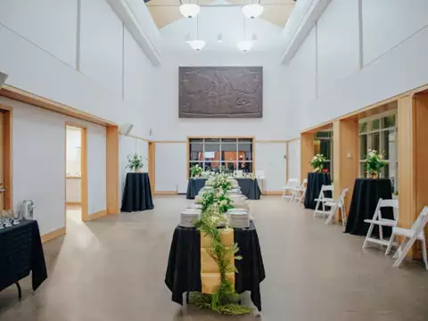 Varley Art Gallery