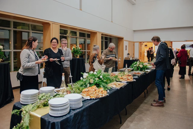 Galleries/Museums: Varley Art Gallery 10