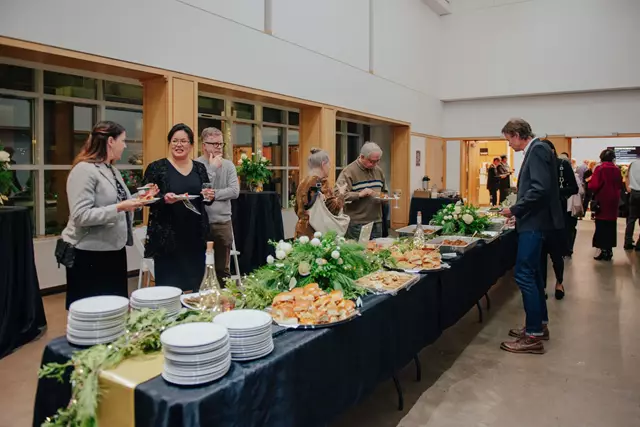 Galleries/Museums: Varley Art Gallery 12