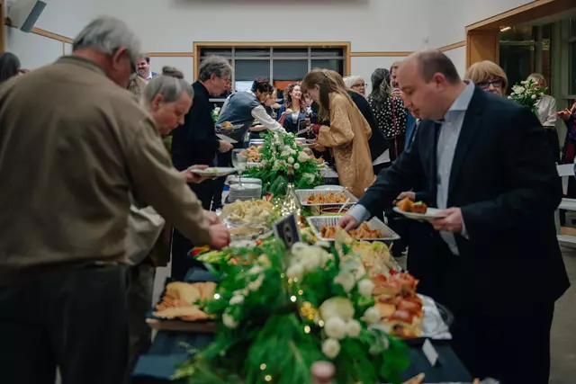 Galleries/Museums: Varley Art Gallery 11