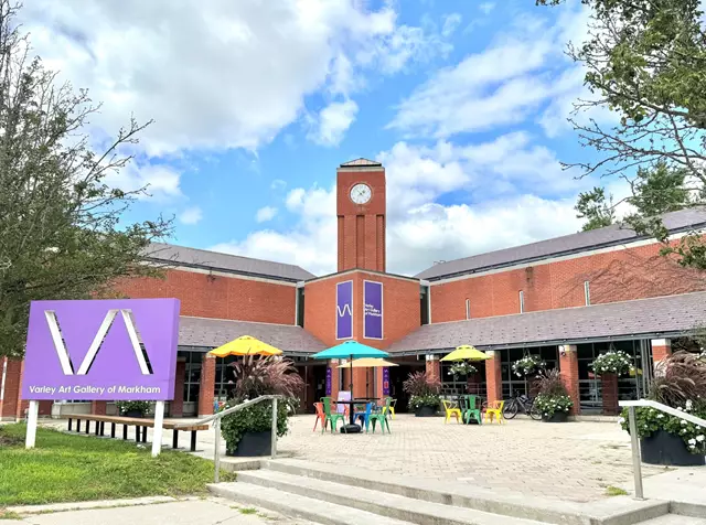 Galleries/Museums: Varley Art Gallery 16