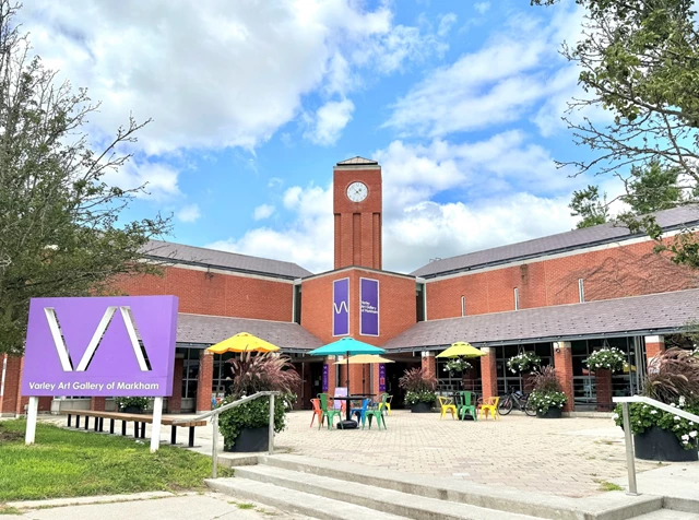 Galleries/Museums: Varley Art Gallery 19