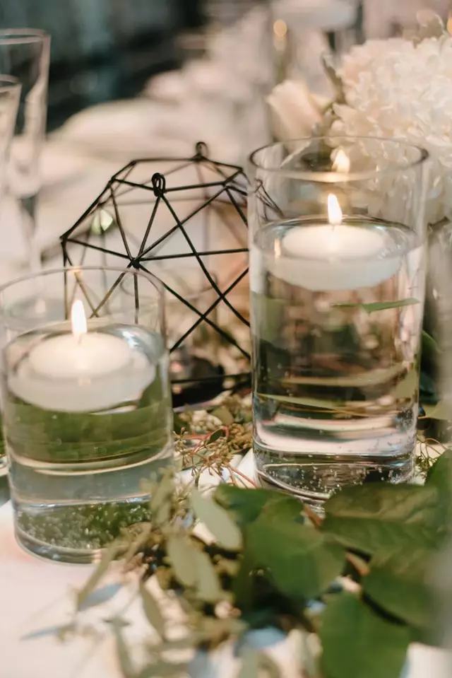 Linen Rentals: Velare Tableware Rentals 6