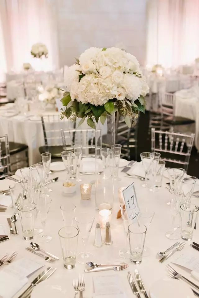 Linen Rentals: Velare Tableware Rentals 10