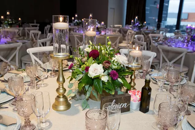 Linen Rentals: Velare Tableware Rentals 15