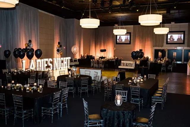 Linen Rentals: Velare Tableware Rentals 18