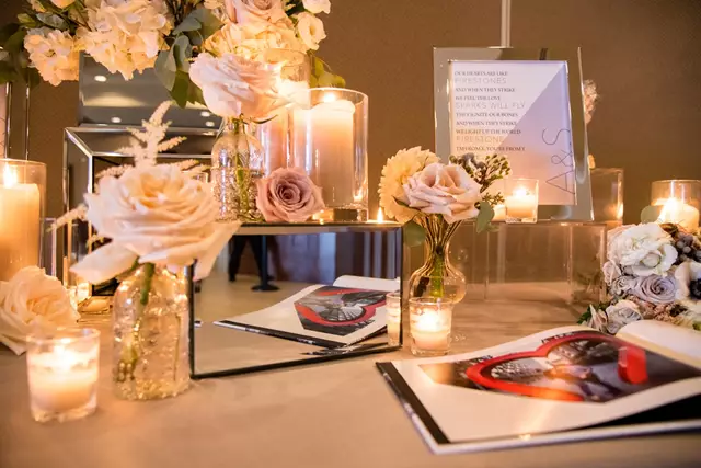 Linen Rentals: Velare Tableware Rentals 21