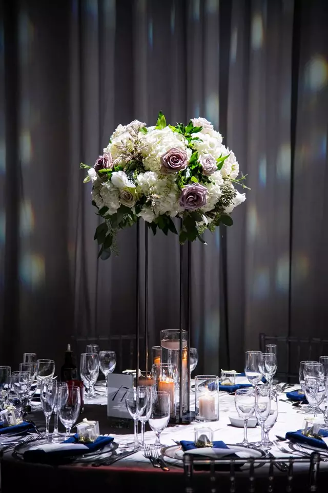 Linen Rentals: Velare Tableware Rentals 22