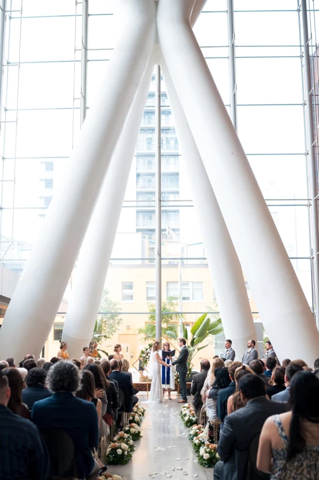Wedding Planners: Velvet Bordeaux Events 12