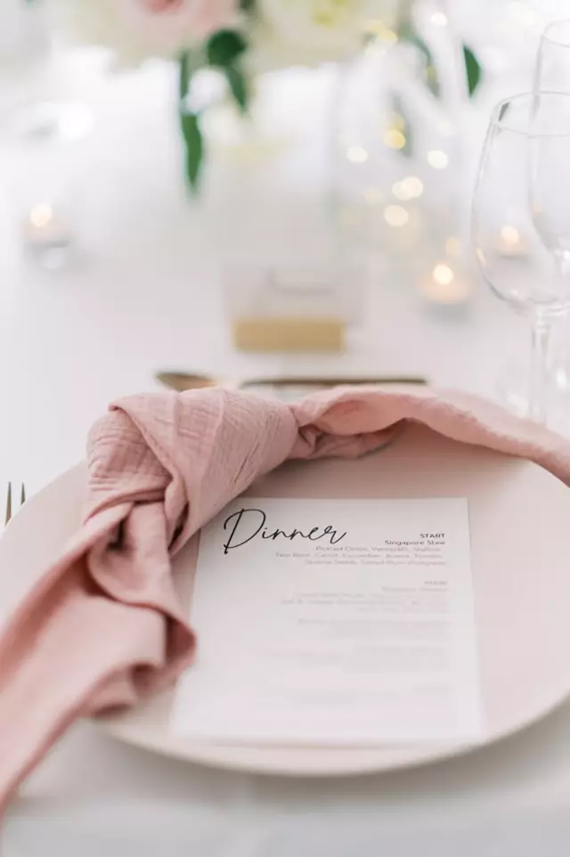 Wedding Planners: Velvet Bordeaux Events 2