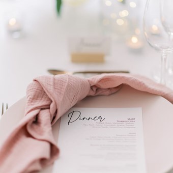 Wedding Planners: Velvet Bordeaux Events 2