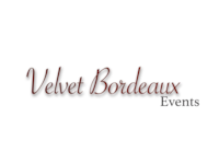 Velvet Bordeaux Events
