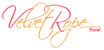 Velvet Rope Floral