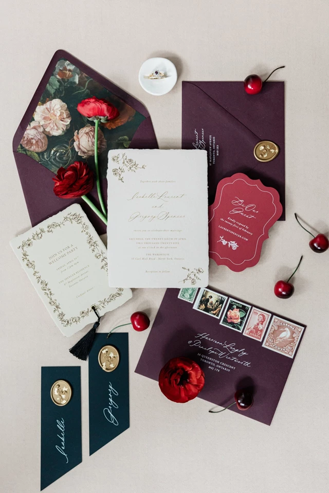 Wedding Planners: Velvet Vows Weddings 3