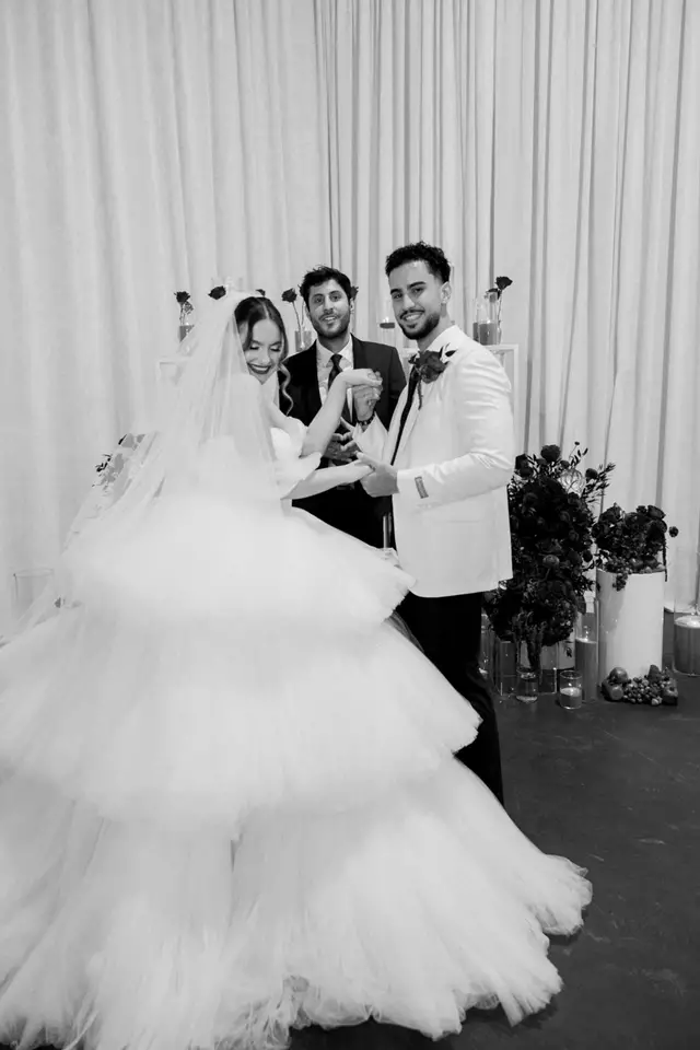 Wedding Planners: Velvet Vows Weddings 4