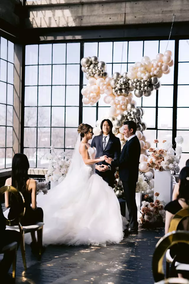 Wedding Planners: Velvet Vows Weddings 2