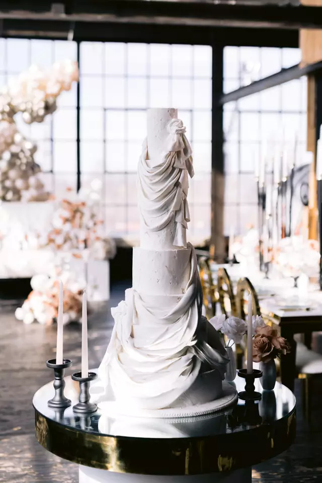 Wedding Planners: Velvet Vows Weddings 5