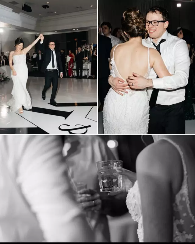 Banquet Halls: Venu Event Space 5