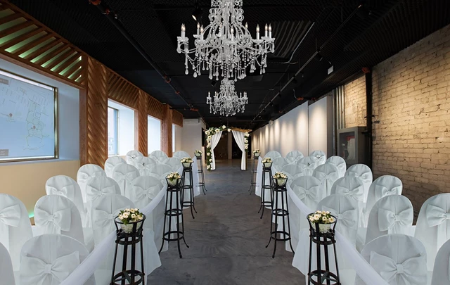 Venue at The Westlake, Etobicoke