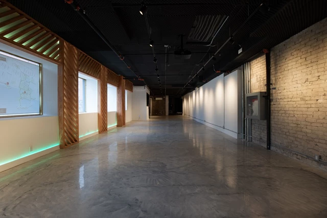 Venue at The Westlake, Etobicoke