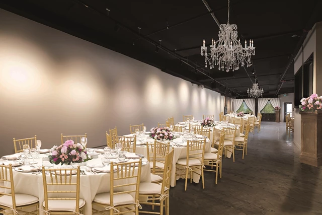 Venue at The Westlake, Etobicoke