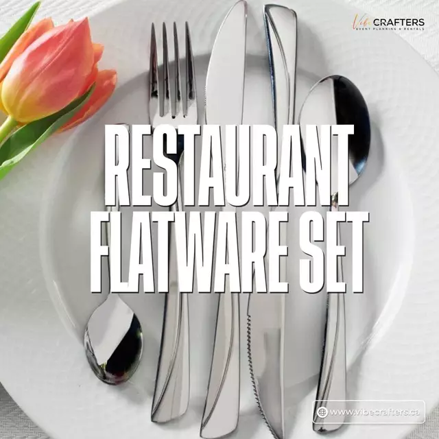 Event Rentals: Vibe Crafters Event Planning & Rentals 14