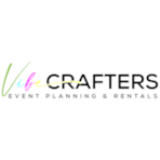 Vibe Crafters Event Planning & Rentals