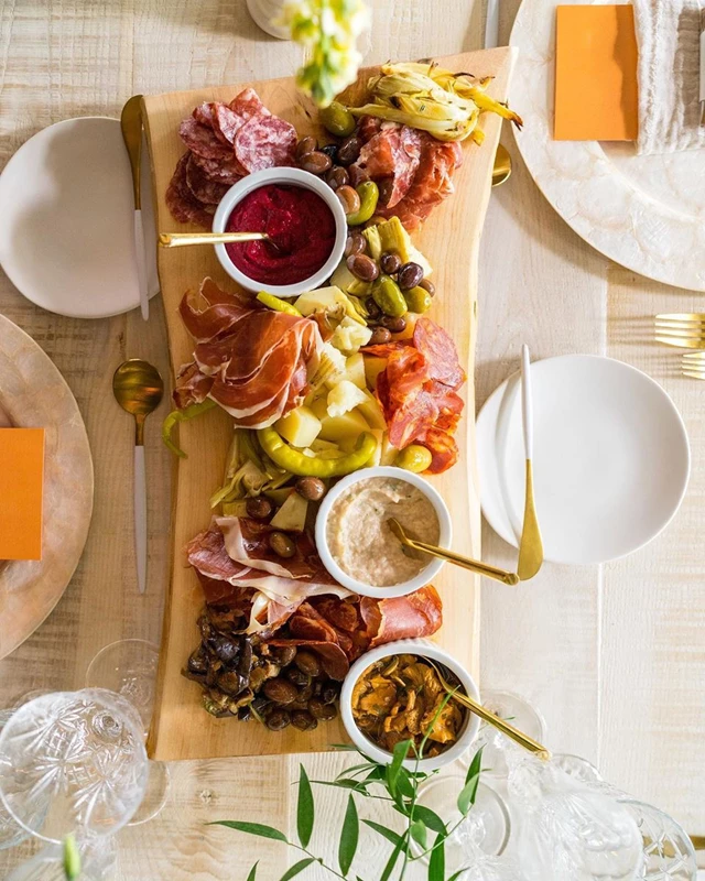 Victor Dries Curated Events, Toronto