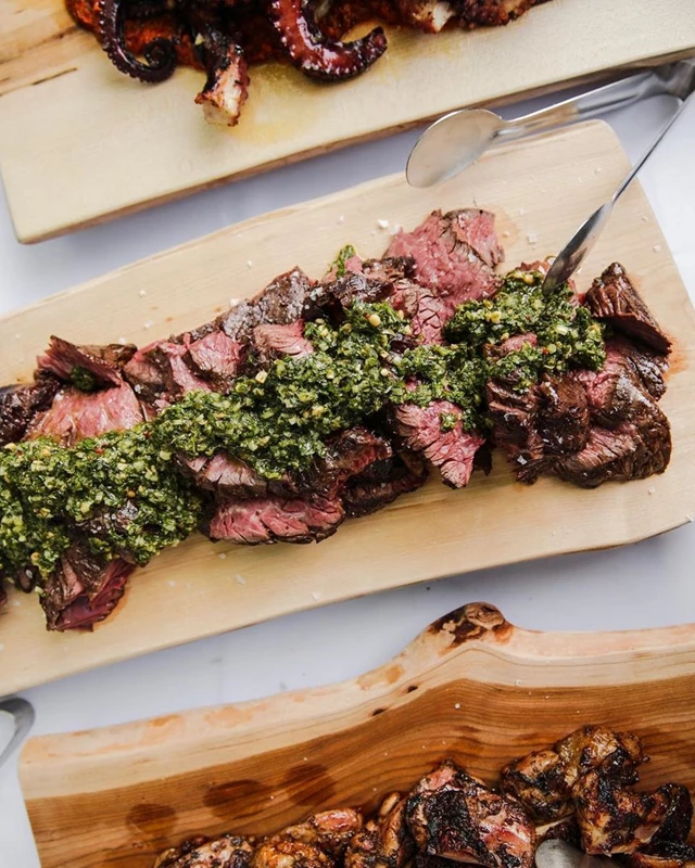 Victor Dries Curated Events, Toronto