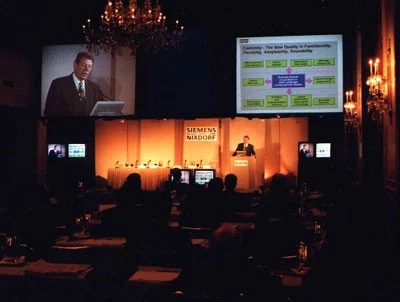 Video Excellence Productions, Vaughan