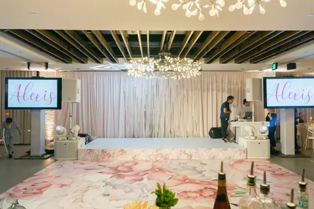 Loft & Studio Spaces: Village Loft 28